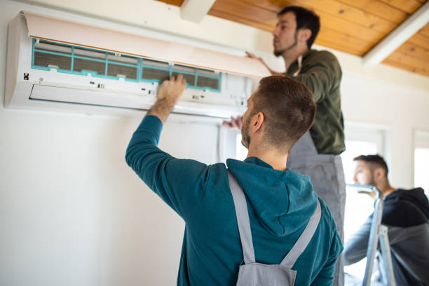Best 24/7 HVAC repair  in Zephyrhills, FL