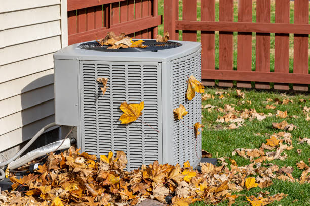 Best HVAC emergency services  in Zephyrhills, FL