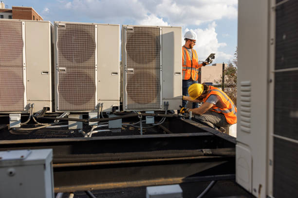Best Ductless HVAC repair  in Zephyrhills, FL
