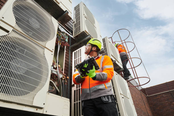 HVAC maintenance plan in Zephyrhills, FL
