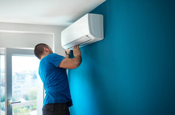 Best HVAC repair near me  in Zephyrhills, FL