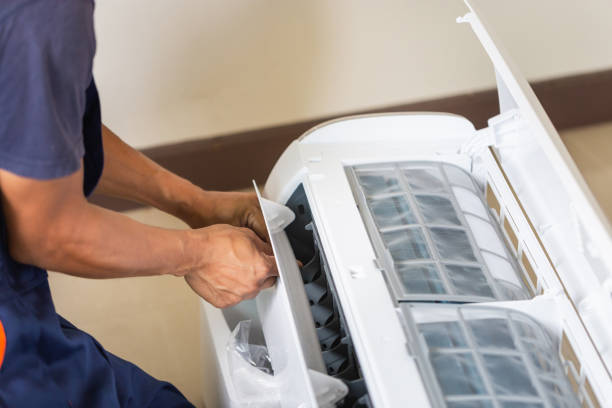 Best HVAC cleaning services  in Zephyrhills, FL