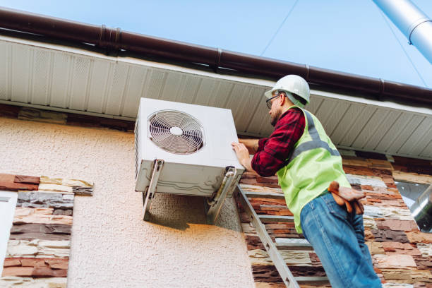 Best Local HVAC companies  in Zephyrhills, FL