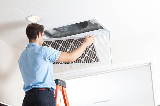 Best Central air repair  in Zephyrhills, FL