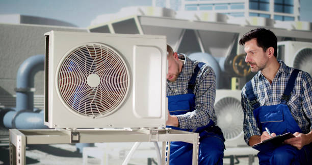 Best HVAC maintenance plan  in Zephyrhills, FL