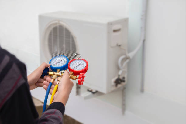 Best Furnace repair near me  in Zephyrhills, FL
