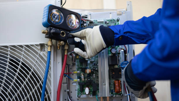 Best Affordable air conditioning repair  in Zephyrhills, FL