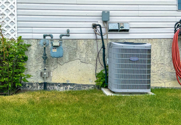 Best HVAC installation services  in Zephyrhills, FL